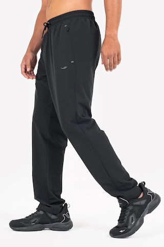 Lescon 24b-1149-23n Erkek Eşofman Alt-sıyah Siyah