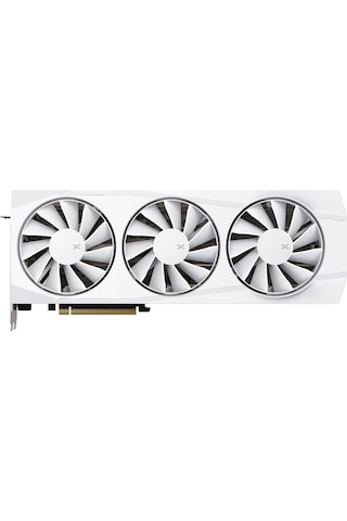 Xfx Quicksilver White Gaming Edition Radeon Rx 9070 Xt 16gb Gddr6 256bit Hdmı/dp Ekran Kartı