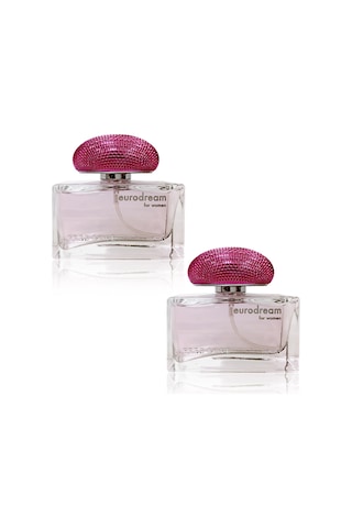 Free Love Eurodream Kadın Parfüm EDP 2 x 100 ML
