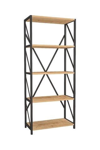 Wınd Kitaplık Safirmeşe