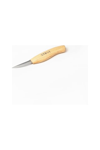 Stryı 185812 Ahşap Oyma Bıçağı