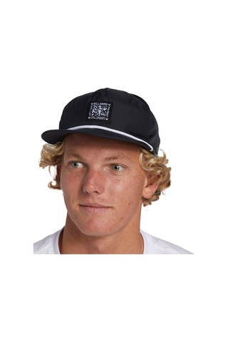 Billabong Bıllabong Cg Horızon Reef Strapback Blk Siyah