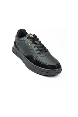 Jump 28662 Merdane E-black/chocolate Spor Ayakkabı 001
