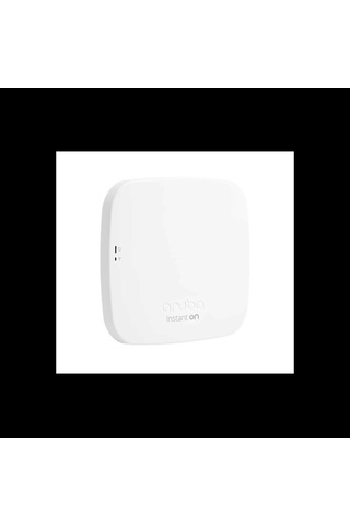 Hp Aruba R6k61a Ap11 Adaptörlü, 300mbps, Wireles Access Point Güç Adaptörü Mevcut, Poe Adaptörü Yok