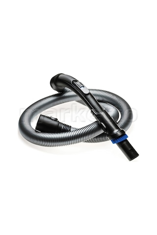 Philips Fc 8760 / 8761 / 8764 / 8766 / 8770 Uyumlu Süpürge Hortumu Tutma Sapı Dahil