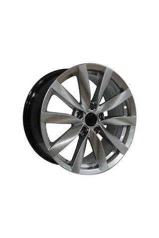 Bk-481 6.5 15 5 100 Et35 57.1 Hyp.sılver Xl