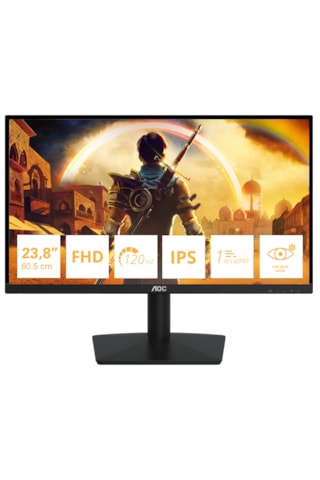 Aoc 24B15H3 23.8" 120 Hz 1 MS Hdmı Adaptive Sync FHD IPS Monitör