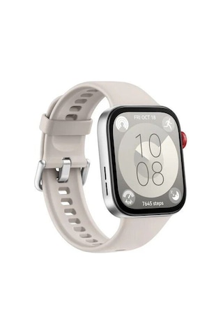 Huawei Watch FIT3 Solo-B09S Akıllı Saat ( Distribütör Garantili )