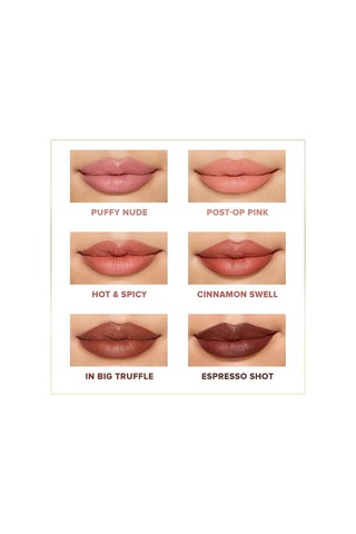 Too Faced Lip Injection Extreme Lip Shaper Voted Dudak Kalemi