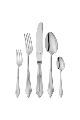 Wmf Facher Çatal Kaşık Bıçak Takımı 90 Parça Wm-9100054436 Wmf Renkli Çok Renkli