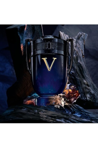 Paco Rabanne Invictus Victory Elixir Erkek Parfüm EDP 200 ML