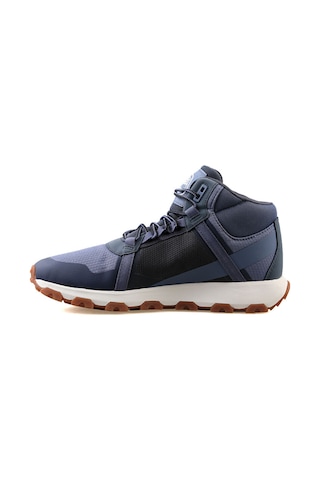 Timberland Winsor Trail Low Lace Up Wp Erkek Trekking Ayakkabısı Tb0a41w7ejk1 Mavi