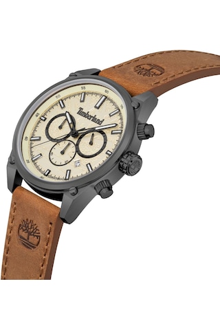 Timberland Tdwgc9000803 Erkek Kol Saati Gri