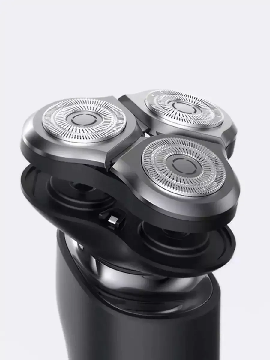 Xiaomi Mijia S500 Ve S300 Tıraş Makinesi İçin Yedek Başlık 226026814