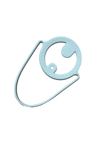 Kangvka Yeşil Silikon Bardak Taşıyıcı, Çok Amaçlı Kahve/çay Bardak Çantası, Taşınabilir Ve Tekrarlı Kullanım Açık Yeşil