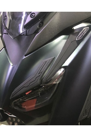 Yamaha Xmax 2018/2022 Ön Kauçuk Koruma