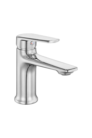 Eca Ar Fine 102188143 Lavabo Bataryası Krom
