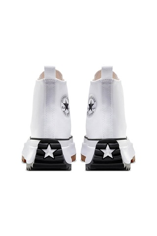Converse Run Star Hike Lugged Sneaker Kadın Ayakkabı 166799c-102 001