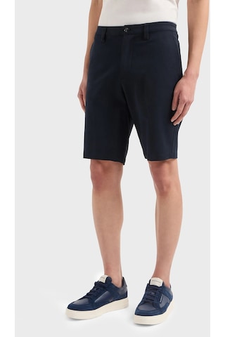 Emporio Armani Erkek Short 8N1Pb3 1Ngcz 0920 Lacivert