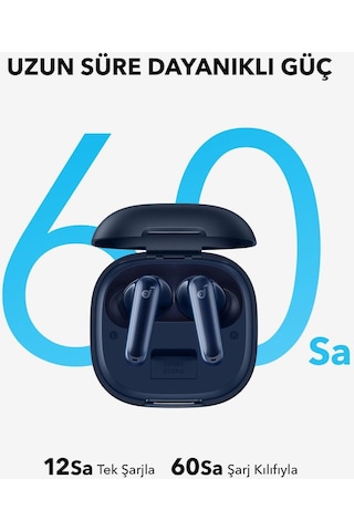 Anker Soundcore P40İ A3955 Kulak İçi Kulaklık