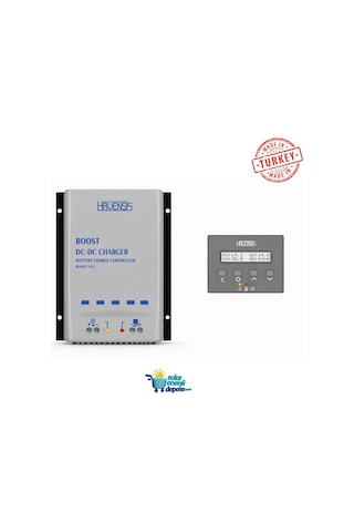 Havanesis Boost Dcdc-2448-40 24v 48v 40a Boost Dc-dc Şarj Cihazı