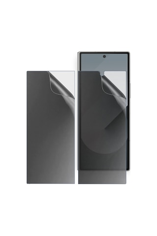 Schitec Samsung Galaxy Uyumlu Z Fold 6 İç Ekran Hayalet Hidrojel