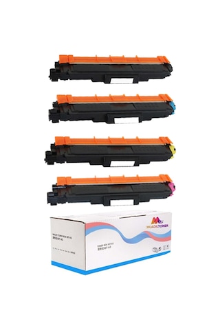 Brother Tn-277/273 Hl-l3210cw / Hl-l3230cdw 1 Set Muadil Toner