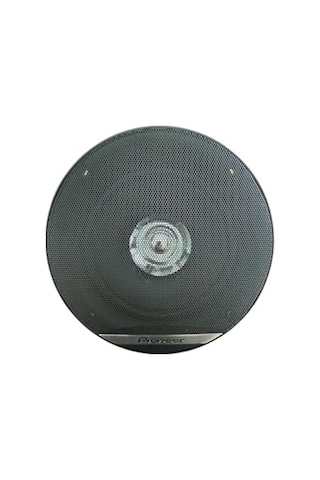 Pioneer Ts-g1310f 13 Cm 5.25" Çift Konili Oto Hoparlör Seti - 230w Maksimum Güç, Kristal Netliğinde Vokal Ve Gelişmiş Bas 2 Adet