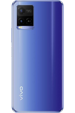 Vivo Y21 64 GB (Vivo Türkiye Garantili)