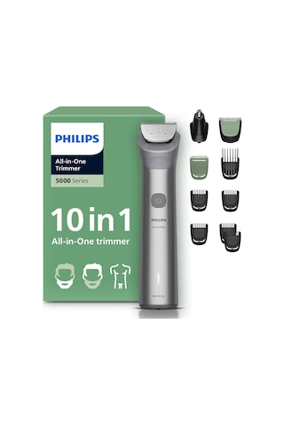Erkek Bakım Kiti All-in-one Trimmer 5000 Serisi Mg5922/15