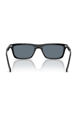 Vogue Vo5687s W44/4y 55 Polarize Erkek Güneş Gözlüğü Siyah