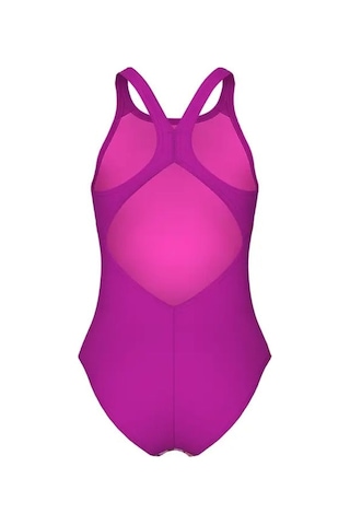 Arena G Multi Colours Swimsuit V Back Kız Çocuk Yüzücü Mayosu 009007908 Pembe