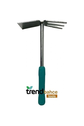 Trendbahce El Çapası Bahçe El Aleti