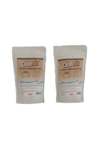 5 Kg Çay Ocağı Kazanı Kireç Temizleme Tozu Organik Kireç Sökücü