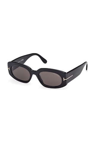Tom Ford Tf 1187 01a 52 Kadın Güneş Gözlüğü Siyah