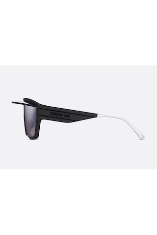 Dior Club M7u Cd 40152u 02c 00-0-140 Dior Kadın Güneş Gözlüğü Siyah