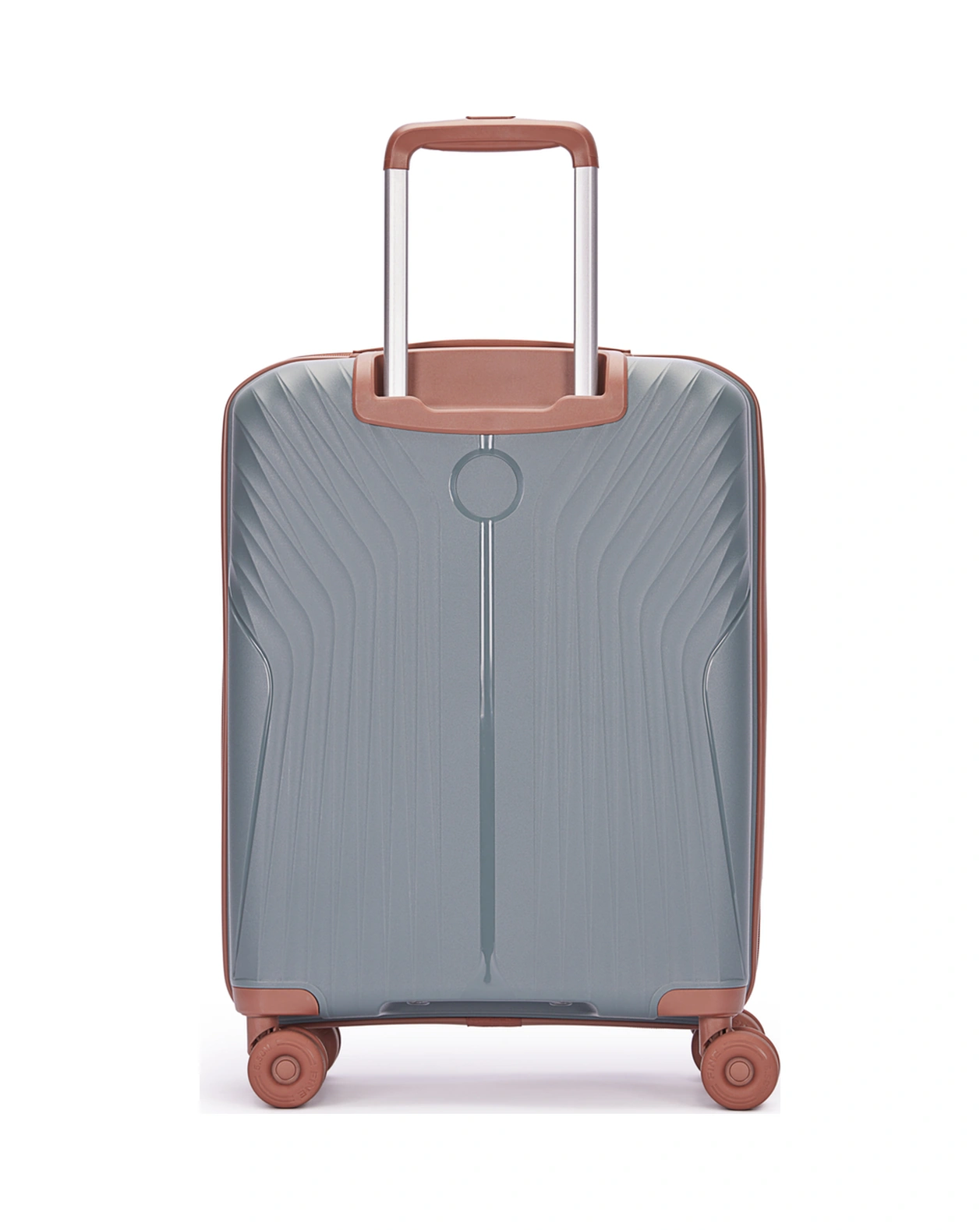 United Colors Of Benetton Unisex Kabin Boy Valiz 14bnt8010 Antrasit