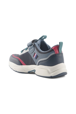 U.s. Polo Assn. Suse 5fx Lacivert Erkek Çocuk Spor Ayakkabı 000000000101946621 Lacivert