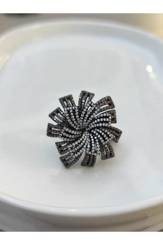 Rüzgar Gülü Yüzük