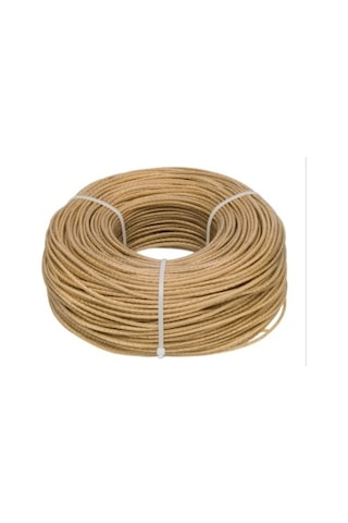 Emirhan Nalbur 1.Kalite Çelik Çamaşır Ipi Pvc Kaplı 200 M 3 MM (Orta )