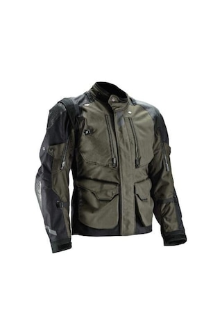 Leatt Adv 5.5 Multı Tour Enduro Mont Forest