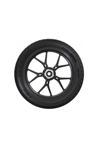Anlas 80/90-14 SC360 AllGrip 46Q RF TL Scooter Motosiklet Lastiği