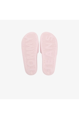Tommy Hilfiger Tommy Jeans Flag Kadın Pembe Terlik En0en02901 Pembe