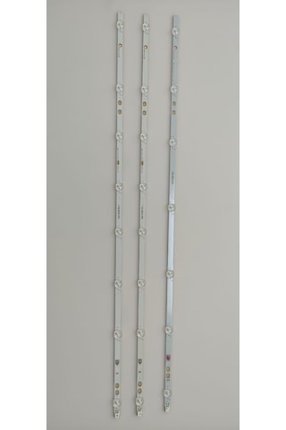 Vestel Uyumlu 40Fb5050 40Fd5050 40Hl500 40" Inç Led Bar Takımı