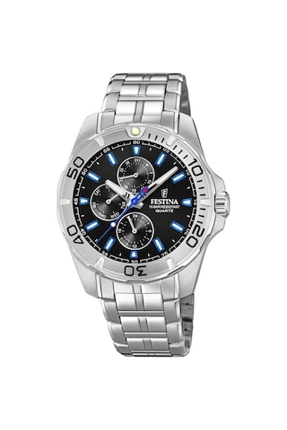 Festina F20445/6 Erkek Kol Saati