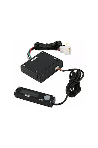 Hks Turbo Timer Saati Zamanlayıcı Turbo Timer Saati Kırmızı Hks / Gosa34