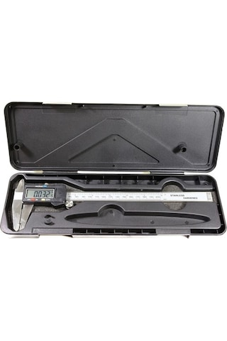 Bts 200 Mm Dijital Kumpas Bts12045