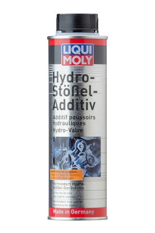 Lıquı Moly Lifter-Supap İteceği Katkısı 300 Ml