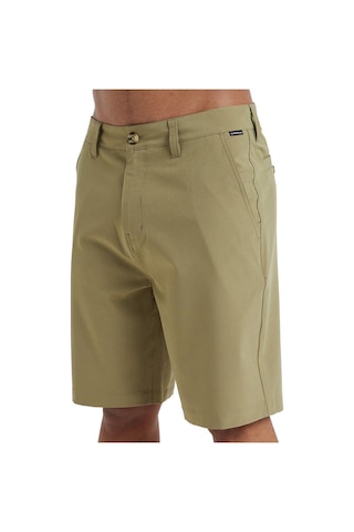 Quiksilver Union Amphibian 20 Erkek Yeşil Günlük Stil Şort Eqyhy03881-26114-8220 Yeşil