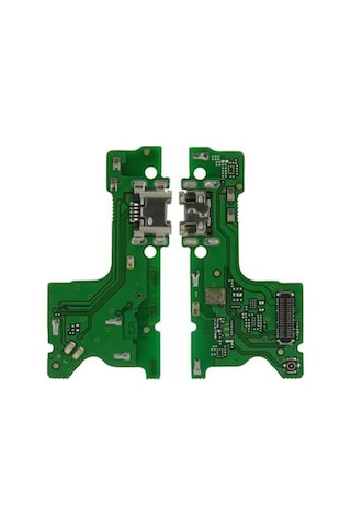 Huawei Y7 2019 Uyumlu Servis Şarj Bordu Servis Huawei